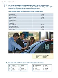 English for the Automobile Industry - Marie Kavanagh - миниатюра 6