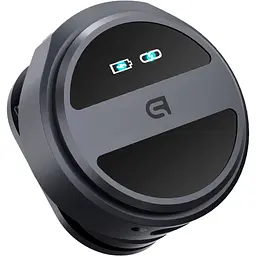 Мікрофонна радіосистема ArmorStandart ASM4 2in1 USB-C Black (ARM88480) [157624] - мініатюра 6