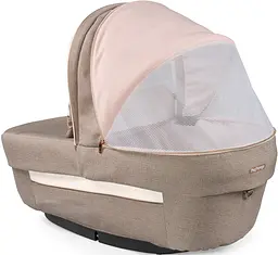 Коляска універсальна 3 в 1 Peg-Perego Book Mon Amour SLK Rose Gold (PACK-BOOK31SLK0001) - мініатюра 8