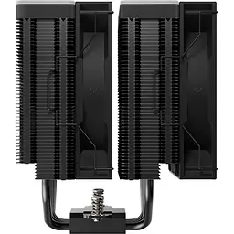 Кулер для процесора Deepcool AG620 BK ARGB V2 (R-AG620-BKAMMN-GJD) [156517] - мініатюра 5