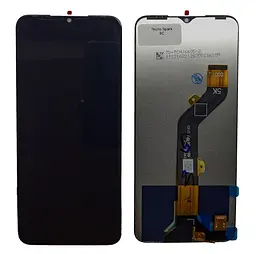 Дисплейний модуль Tecno Spark 8c KG5n/KG5k/KG5j тачскрин та екран