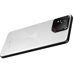 Смартфон Asus ROG Phone 9 12/512GB Storm White [128439] - мініатюра 12