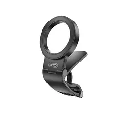 Автотримач XO C191 Dashboard Clip Magnetic Mount Чорний