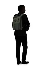 Рюкзак 14,1" Samsonite URBAN-EYE GREEN 41x28x16 KO1*04006 - мініатюра 9