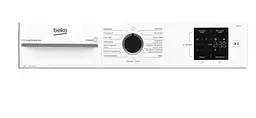 Пральна машина Beko BM1WFSU36233WB - мініатюра 6