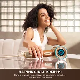 Фен Dreame Miracle Pro - мініатюра 10
