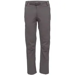 Штани Black Diamond M Alpine Pants Granite S (1033-BD G61M.025-S)