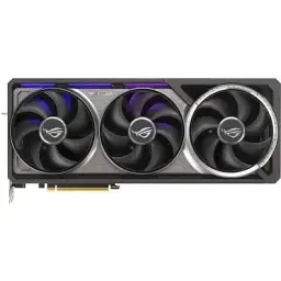 Відеокарта Asus GeForce RTX5090 32GB ROG ASTRAL OC GAMING (ROG-ASTRAL-RTX5090-O32G-GAMING)