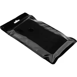 Чохол-накладка Toto Line 1.2mm TPU case Xiaomi Redmi Note 6 Pro Black - мініатюра 2