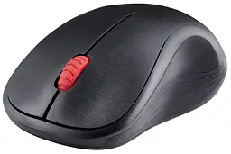 Миша Defender Bit MB-205 Wireless чорний (52205) (6918402) - мініатюра 2