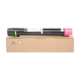Картридж BASF для Xerox Phaser 7800 Magenta (KT-XP7800M)