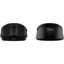 Мишка HyperX Pulsefire Haste 2 Wireless Black (6N0B0AA) - мініатюра 7