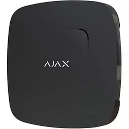 Датчик диму Ajax FireProtect Black [89990] - мініатюра 2