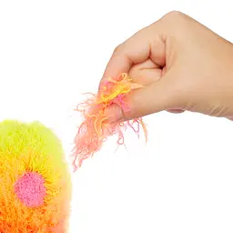 М’яка іграшка-антистрес Fluffie Stuffiez Small Plush Ескімо (594475-3) - мініатюра 5