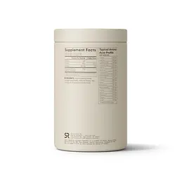 Колагенові пептиди Sport Research Collagen Peptides, 480 грам - Ваніль - мініатюра 2