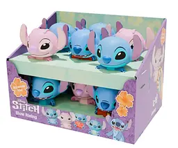 Сквіш-іграшка Eolo Disney Stitch Slow Rising Дісней Стіч (EO-004495) - мініатюра 5