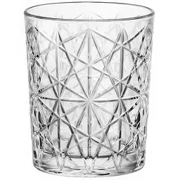 Склянка Bormioli Rocco Bartender 400 мл (666224BAU121990)