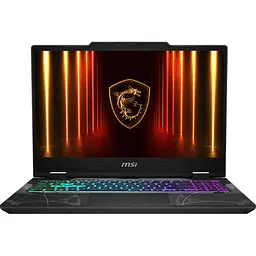 Ноутбук MSI Cyborg 15 B2RWFKG (B2RWFKG-039XPL) [159836] - мініатюра 1