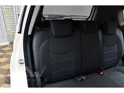 Авточохли модельні MW Brothers для Kia Soul c 2009 - мініатюра 5