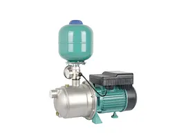 Насосна станція багатоступенева Shimge PX404-E 1,1 кВт
