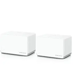 WiFi Mesh система Mercusys Halo H70X 2-pack
