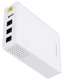 ДБЖ для роутера Marsriva DC UPS KP3 - мініатюра 4