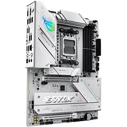 Материнська плата Asus Rog Strix B850-A Gaming WiFi Socket AM5 - мініатюра 3