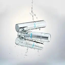 Крем-міст зволожуючий з екзосомами і скваланом Exosome Squal-Tox Booster Cream Mist APOTHE 100 мл - мініатюра 2