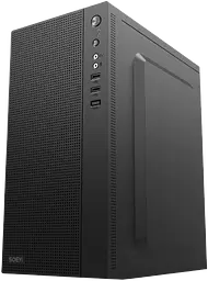 Корпус FrimeCom MX8 400W Black (MX8)