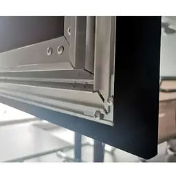 Екран ALR для ультракороткофокусного проєктора LedProjector PET Crystal BSP 100" (PET-Crystal-BSP-100"_13899) - мініатюра 6