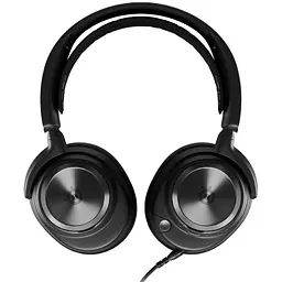 Ігрові навушники - гарнітура SteelSeries Arctis Nova Pro X для XBOX/PC/PS/SW/MAC/MOB чорна - мініатюра 2