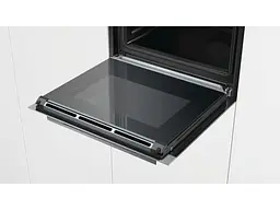 Духова шафа Siemens HS658GXS1 - мініатюра 4