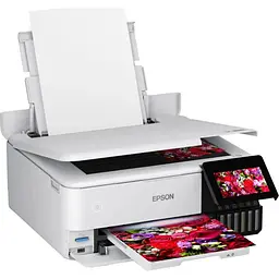 БФП Epson L8160 (C11CJ20404) [93071] - мініатюра 3