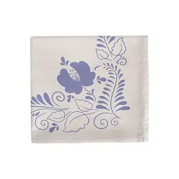 Скатертина Lotus Home - Розпис 140x240 - мініатюра 2