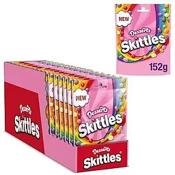 Драже Skittles Desserts 152г - мініатюра 7