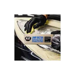 Автополіроль K2 Lamp Doctor 60 мл (L3050) - мініатюра 3