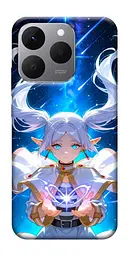 TPU чохол Demsky Magic within для Realme 15T