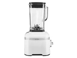 Блендер KitchenAid 5KSB4026EWH - мініатюра 4