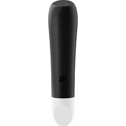 Вібропуля Satisfyer Ultra Power Bullet 2 Black (SO5423) [104646] - мініатюра 2