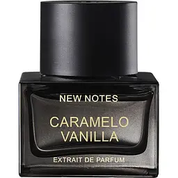 Оригінал New Notes Caramelo Vanilla Тестер 50 мл Екстракт