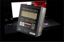 Блок живлення Modecom 850W (ZAS-MC92-SM-850-ATX-VOLCA) - мініатюра 7