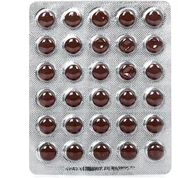 Артишок Baum Pharm200 мг 60 таблеток - мініатюра 3