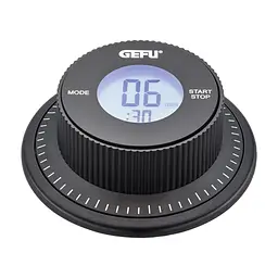 Таймер кухонний Gefu цифровий Safe (12335)