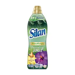 Кондиціонер для білизни Silan Aromatherapy Дивовижні Джунглі 770 мл (9000101583328)