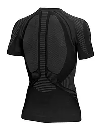 Термофутболка Accapi XPerience Black M/L (1033-ACC XА800.9966-ML) - мініатюра 2