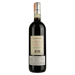 Вино Terre da Vino Barolo del Comune di Barolo Essenze Vite Colte DOCG, червоне, сухе, 0,75 л - мініатюра 2