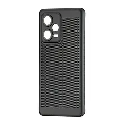 Чохол Perfomed Xiaomi Redmi Note 12 Pro Plus Black