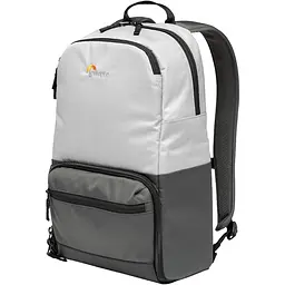 Рюкзак для фотоапарата Lowepro Truckee BP 200 LX (LP37236-PWW) [88407]