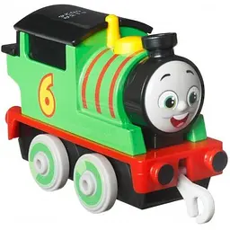 Паровозик Thomas & Friends в асортименті (HFX89) - мініатюра 8