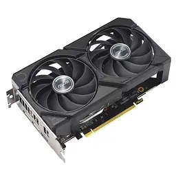 Відеокарта ASUS Radeon RX 9060 8Gb DUAL (DUAL-RX9060-8G) - мініатюра 4